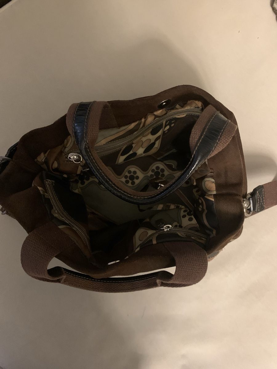 Maliparmi Borse da donna: Maliparmi Tasche – Usato da Bergdietikon venduto da zor_856j 7