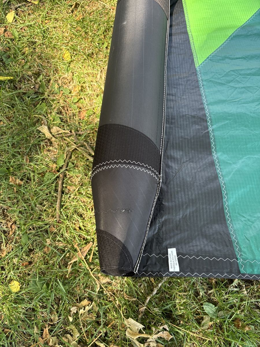 Slingshot Surf: Wing foil: Slingshot Slingwing V3 5M – D'occasion à Winterthur par Karl0235 8