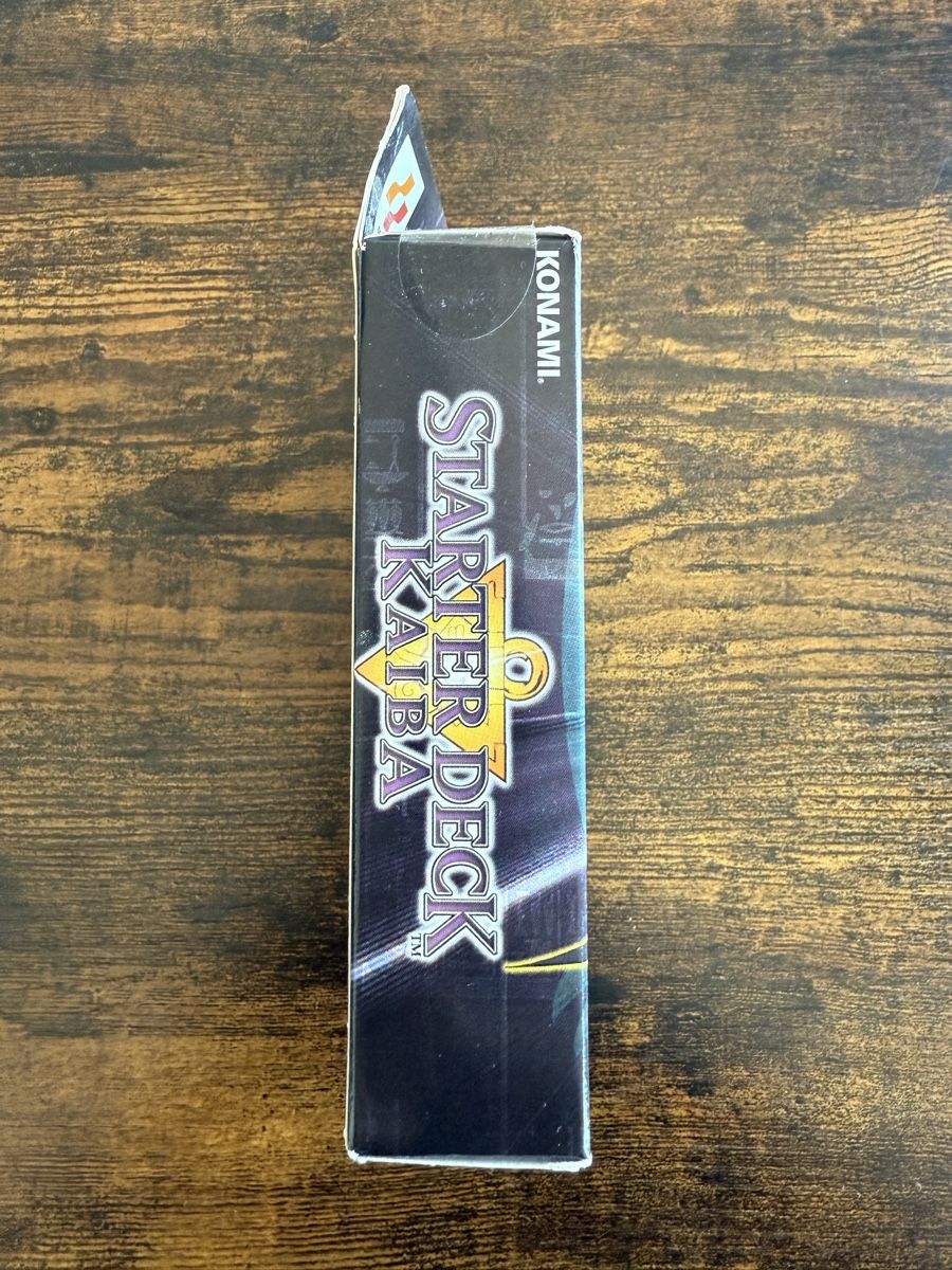 Yugioh Carte collezionabili: Yugioh Structure Deck Kaiba English 1st – Usato da Bülach venduto da Epicst0re 2