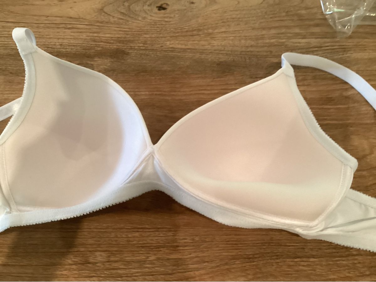 Sloggi Sonstige Unterwäsche: Sloggi, Damen BH, Gr. 80 D – Gebraucht aus Salenstein von Esprit57 3
