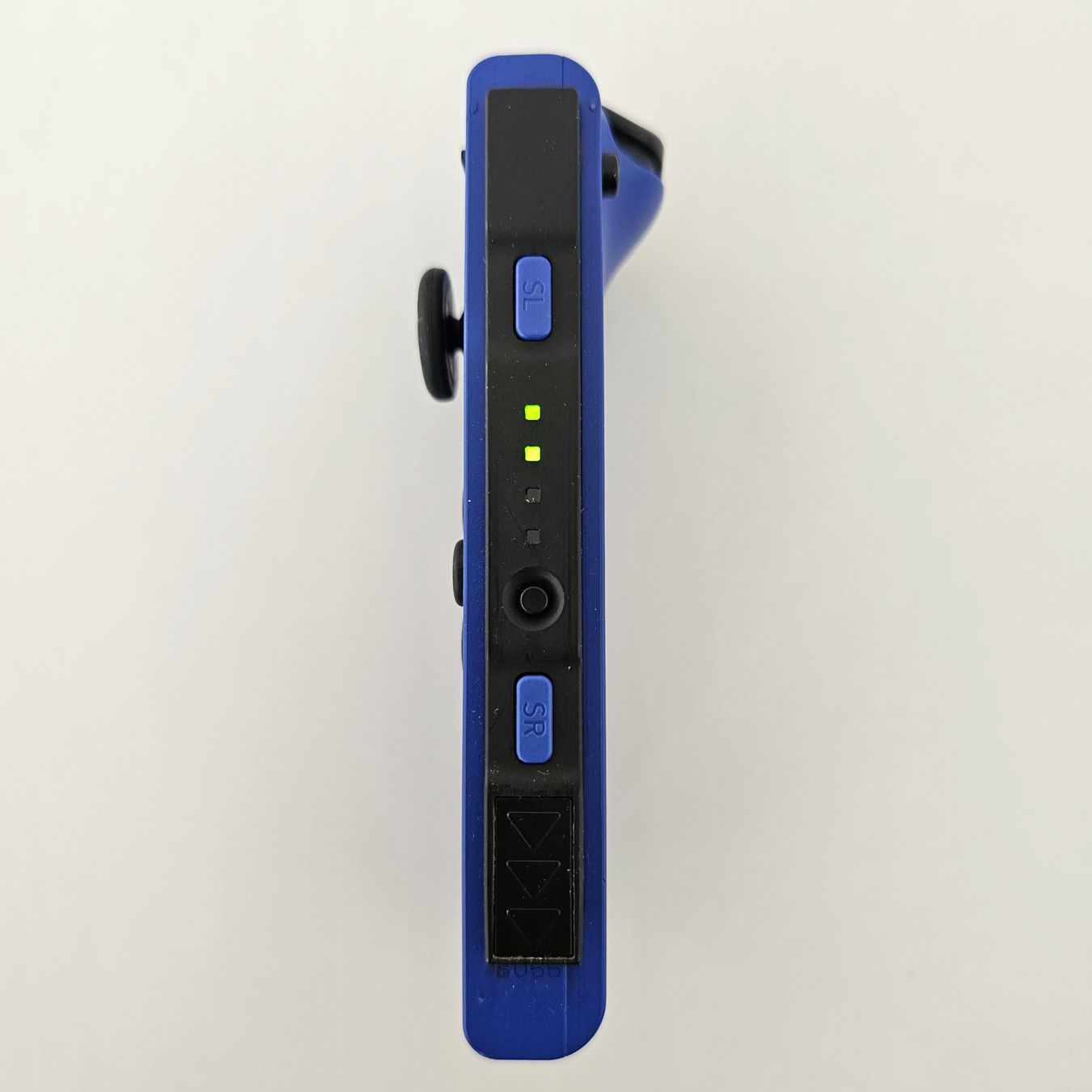 Controller: Nintendo Switch Joy-Con Links Blau – Usato da Holziken venduto da Miglioregamesnmore 1