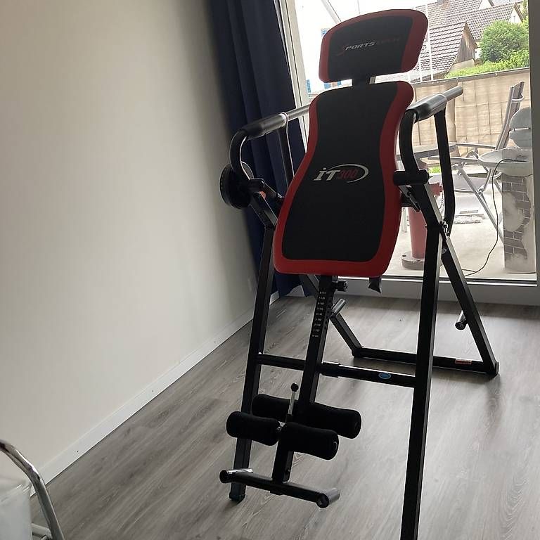 Hometrainer: Fitness Gerät  6:1 – Usato da Ramsen venduto da mar_jsh2