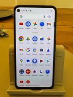 Google Pixel 4a  – Android 13