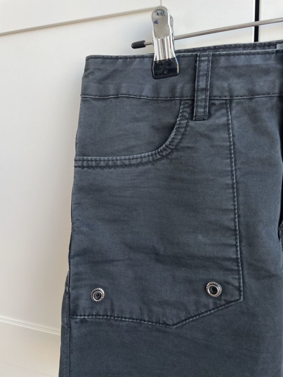 Röcke: Mini Jupe denim Zadig&Voltaire T36 – Gebraucht aus Zürich von huy_8snc 1