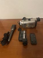 Sony DCR-TRV8E Mini DV Kamera