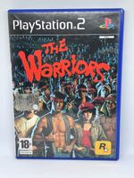 The Warriors per PlayStation 2