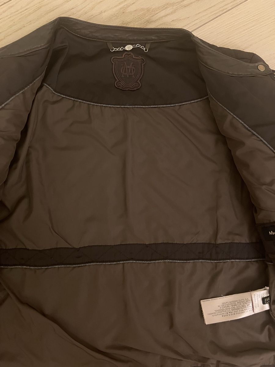 Massimo Dutti Giacche: Light jacket Massimo Duti – Usato da Dully venduto da rev_l7jp 3
