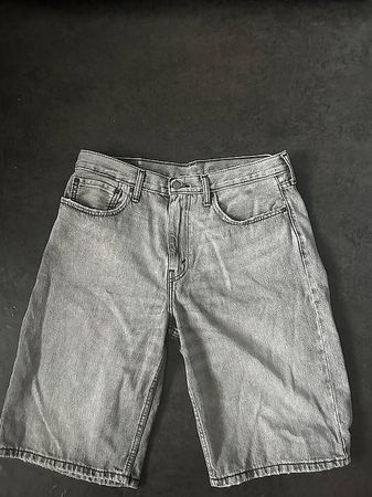 levis jorts