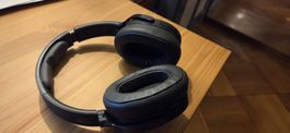 Casque audio ANC sans fil - Skullcandy