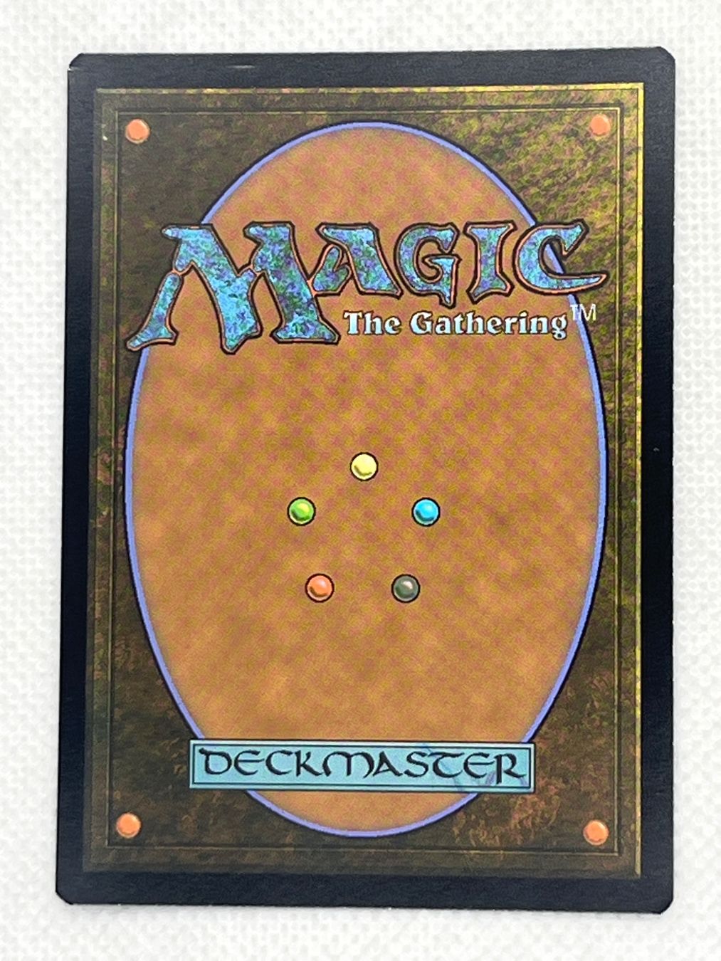 Magic The Gathering Carte collezionabili: MTG Aeronaut Cavalry BRO 1 Englisch Common Foil – Usato da Hinterkappelen venduto da Kim1992 1