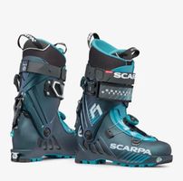 Skitouren Schuh Scarpa F1