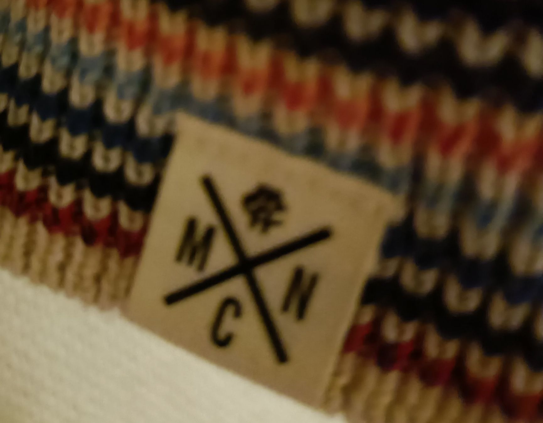 Maglioni & Felpe: MCN Pullover – Usato da Schaffhausen venduto da sim_j822 2