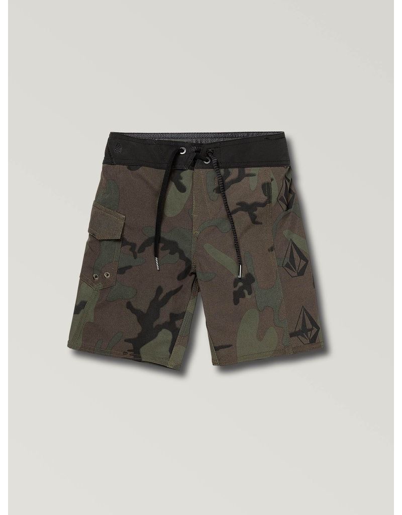 Costumi da bagno: Volcom - Maillot de bain – Nuovo e nell'imballaggio originale da Lausanne venduto da Rik8