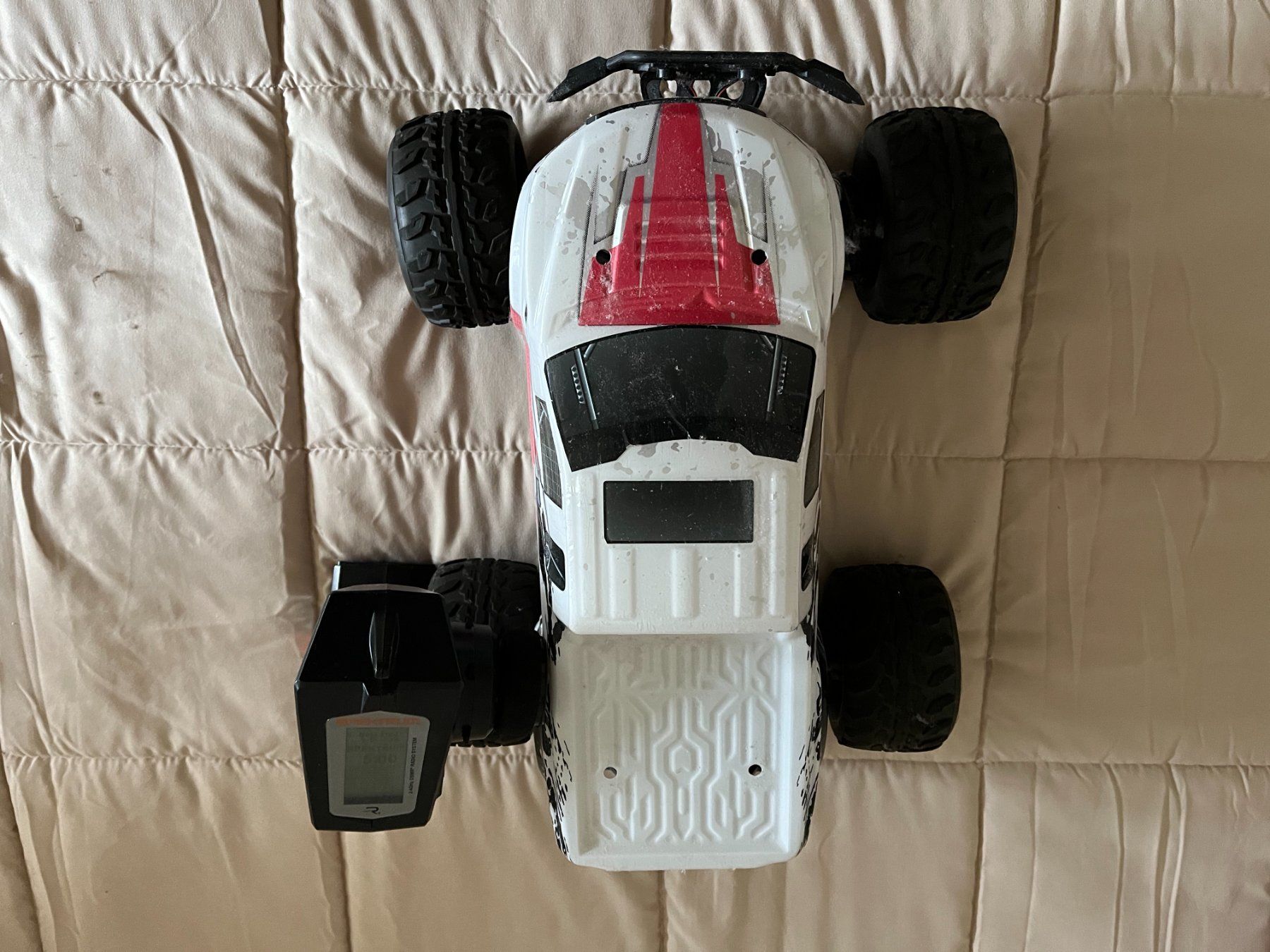 Modellismo RC: RC Autos und Lipo Ladegerät – Usato da Luzern venduto da Carlo-13 1