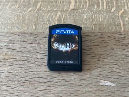 Deemo: The Last Recital für Sony PS Vita Top Zustand