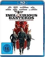 🎞️🎥🍿 Inglourious Basterds 🍿🎥💿