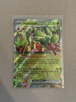 Pokémon Hydrapple ex 014/142 Stellar Crown