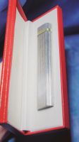 Seltenes Cartier Tisch Feuerzeug mit Box & Garantie