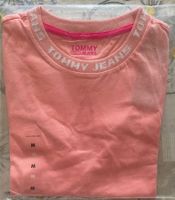 Shirt Damen Tommy Jeans Grösse M - NEU
