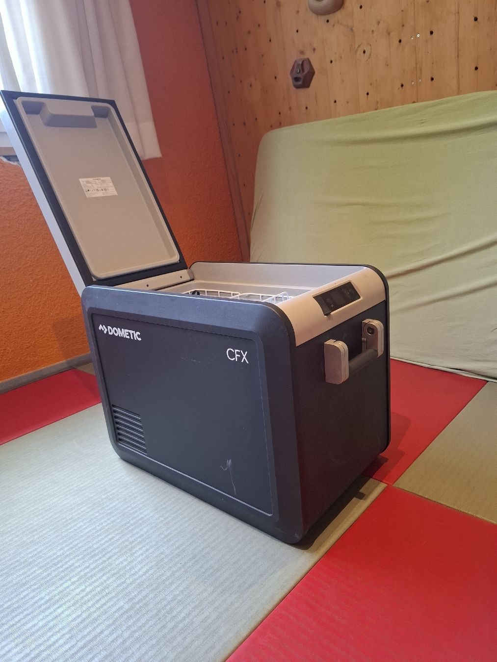Dometic Frigoriferi & Refrigeratori: Dometic cfx345 – Usato da Valens venduto da man_jx8h 7