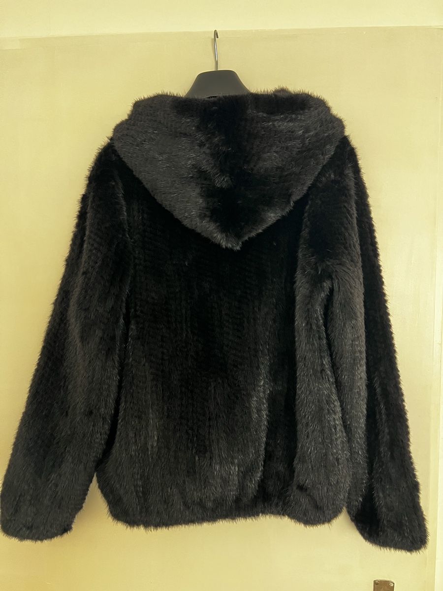 Nerz Cappotti: Nerz, Mantel, Pelz, Jacke, Nerzmantel – Nuovo (secondo la descrizione) da Baar venduto da rom_j56y 4