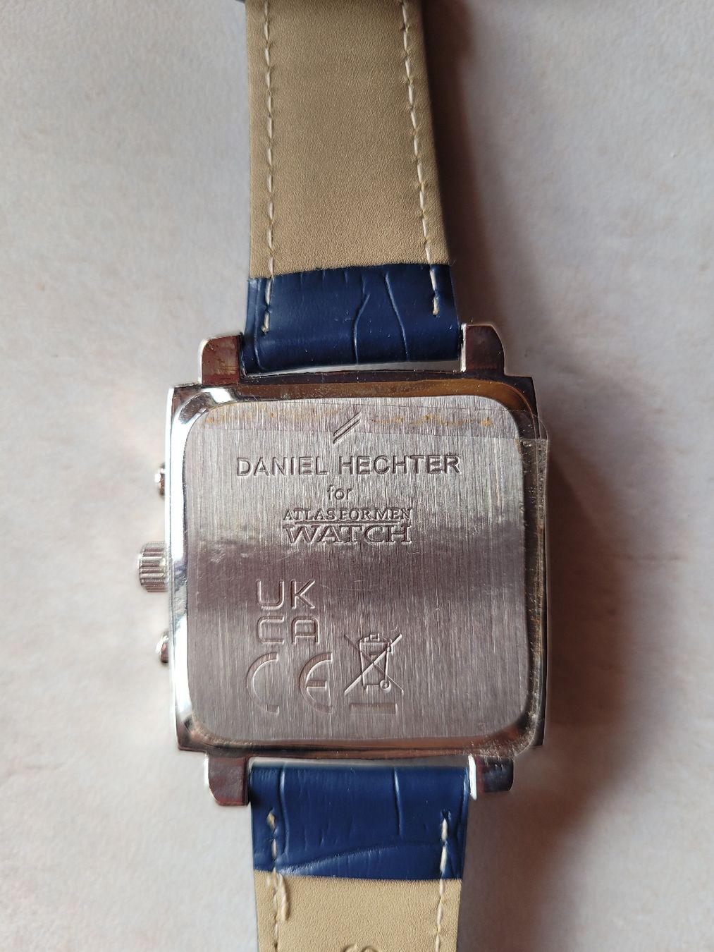Daniel Hechter Orologi: Montre Daniel Hechter – Nuovo (secondo la descrizione) da Troistorrents venduto da ma26rion 2