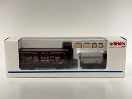 Märklin Museeum 1993 H0 AC