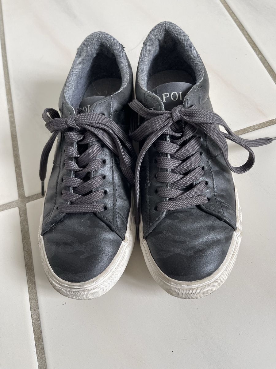 Ralph Lauren Schuhe für Jungen: Schuhe, Polo Ralph Lauren, Grösse 35 – Gebraucht aus Schönenbuch von Wenscles 1