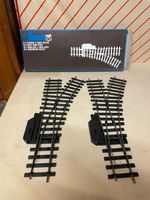 Gleismaterial Lima Spur 0