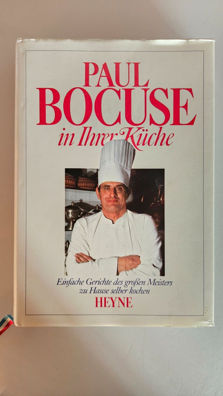 Libri: Kochbuecher Konvolut 5 Stueck – Usato da Basel venduto da True_Hofer_Store 2