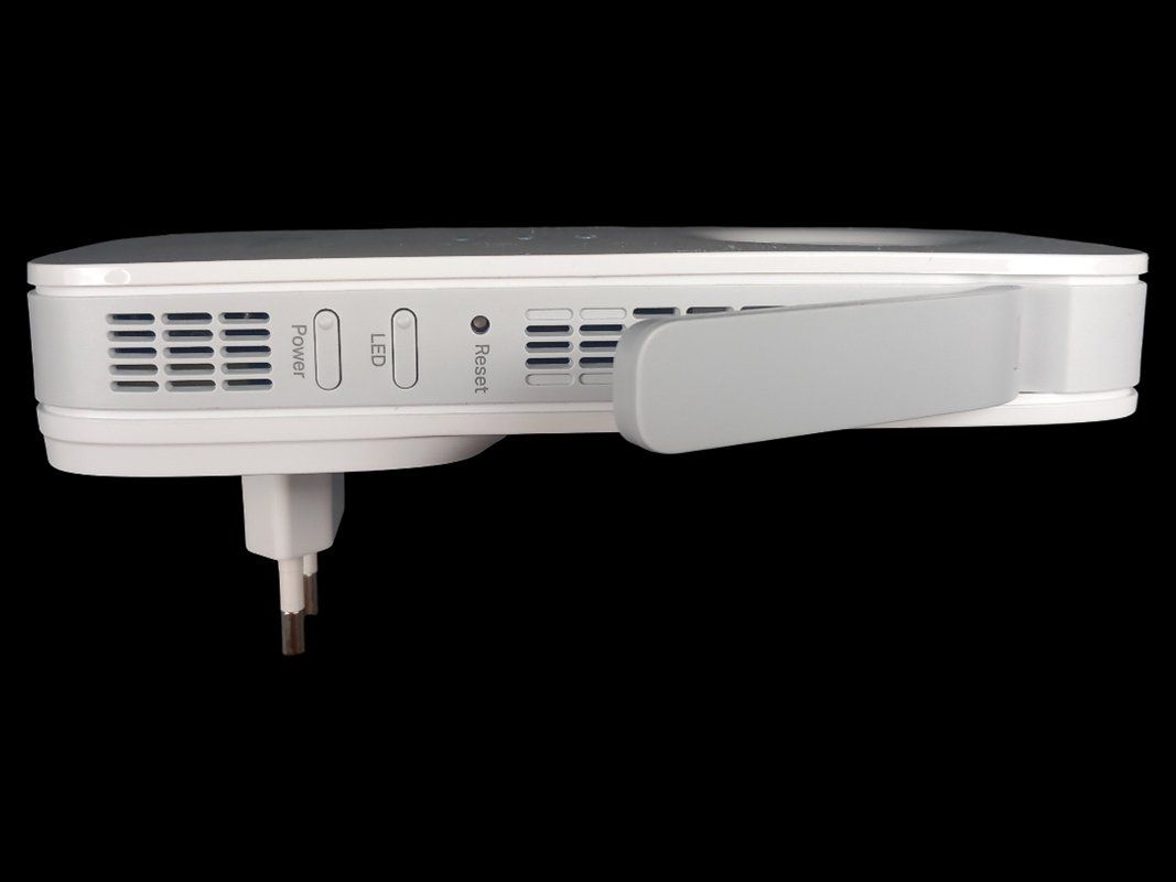 TP-Link WiFi: TP-LINK RE450 WI-FI Extender – Neuf (Voir description) à Hünenberg par Restwert_Zug 6