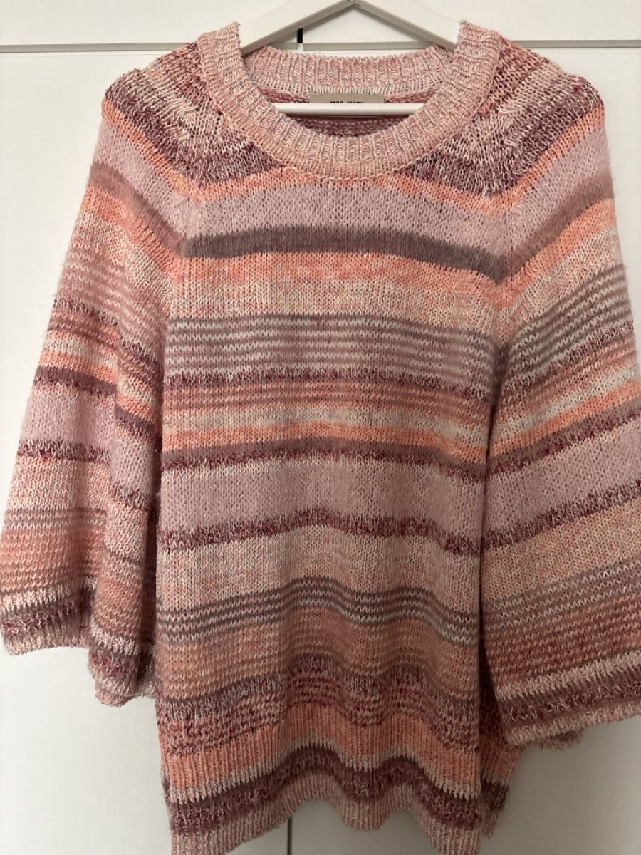 Mos mosh Pulls & Sweat-shirts: MOS MOSH Pullover   Gr.L – Neuf (Voir description) à langenthal par rundholz7