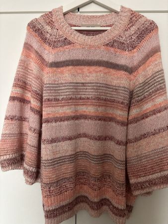 MOS MOSH Pullover   Gr.L