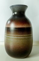 Joan Serra Keramik Vase céramique 19cm