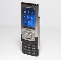 Nokia 6500 Classic Mobile Phone
