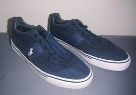 SNEAKERS Hanford, Blau, Gr. 42, " Polo * RALPH LAUREN *