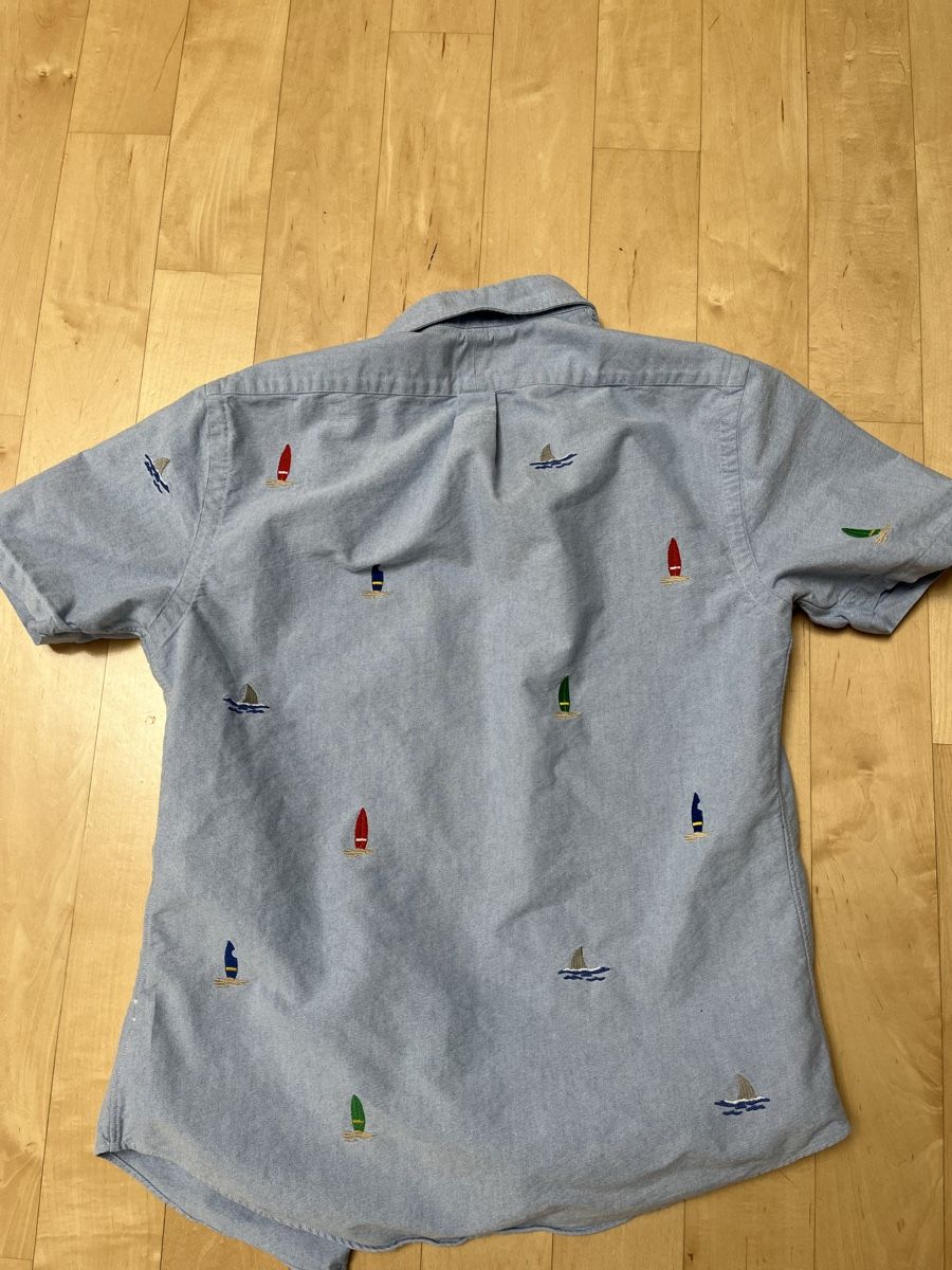 Ralph Lauren Camicie: Ralph Lauren Hemd, Grösse M, Slim Fit – Usato da Zeiningen venduto da man_69cj 4