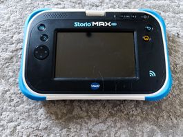 Tablette éducative Vtech Storio Max 2.0 - idéale enfants!