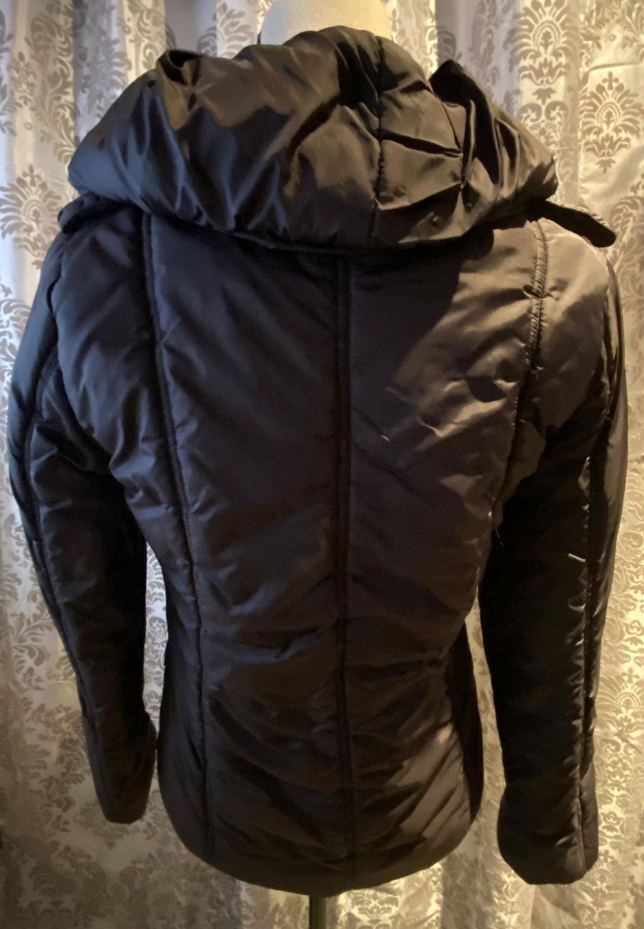 Nafnaf Giacche: Winterjacke Damen Naf Naf Grösse M – Usato da Gasel venduto da doctor_doak 1