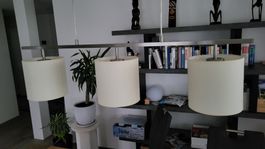 Wohnzimmerlampe