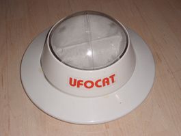 Hygienischer Fressnapf