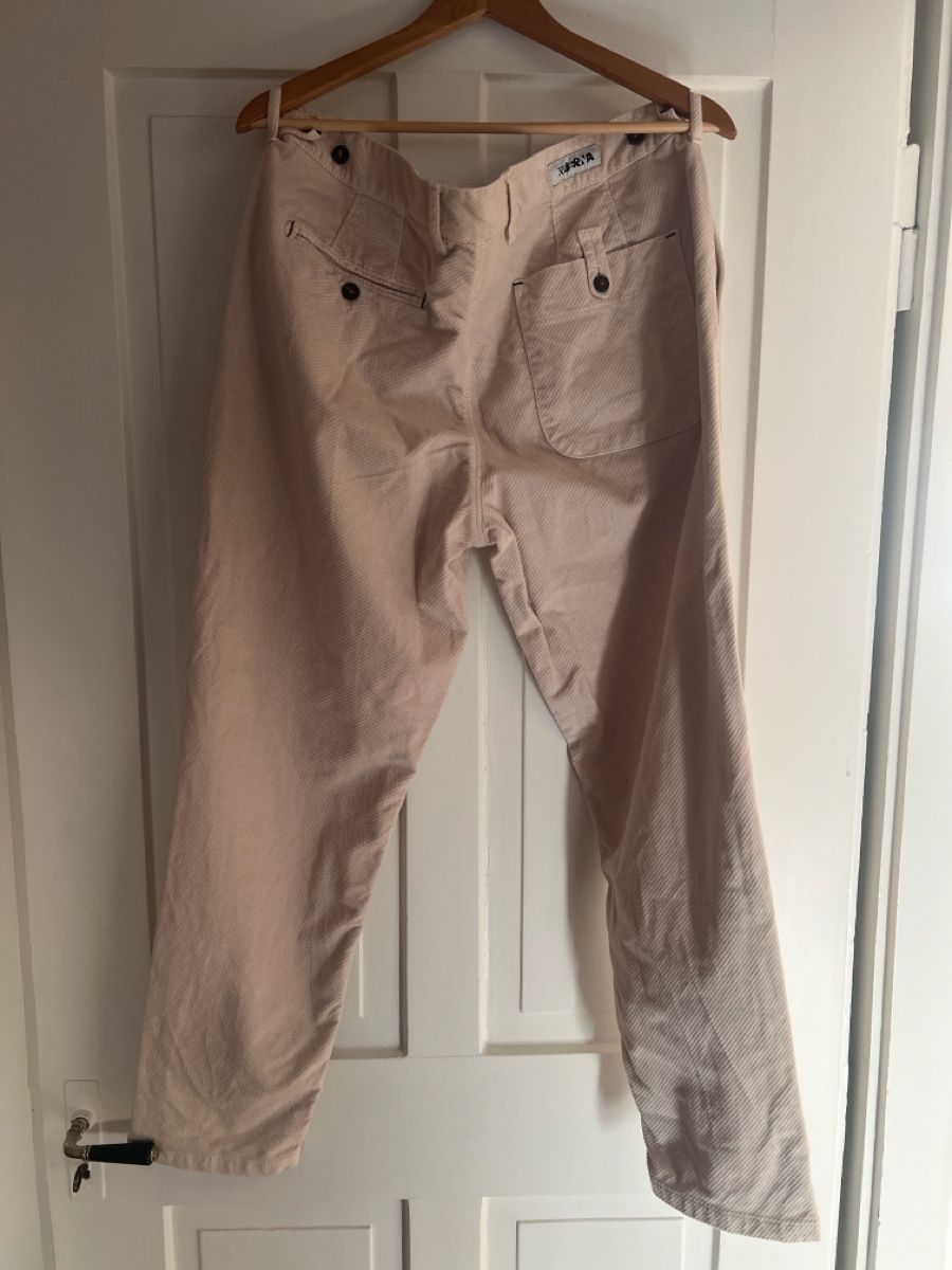 Pantaloni: Hose Berna – Usato da Biel/Bienne venduto da Sev.mart 2