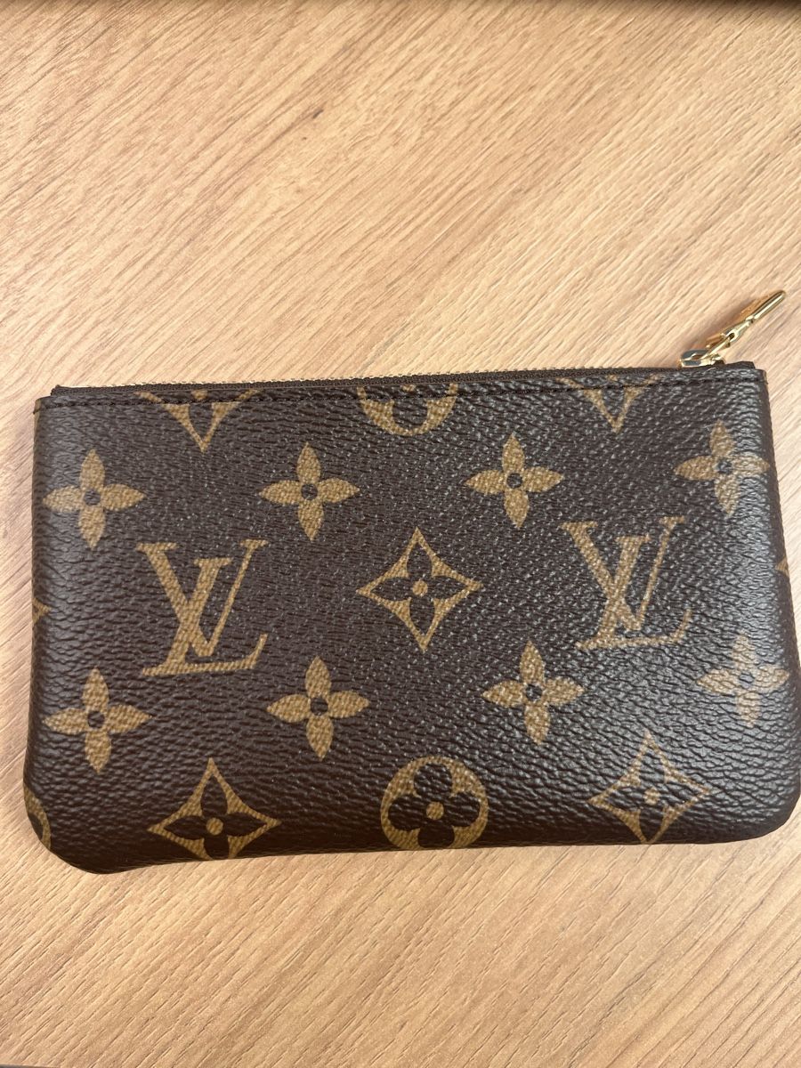 Louis Vuitton Altro in  Abbigliamento & Accessori: Loui Vuitton Key Pouch S – Nuovo (secondo la descrizione) da Luzern venduto da bambola92 1