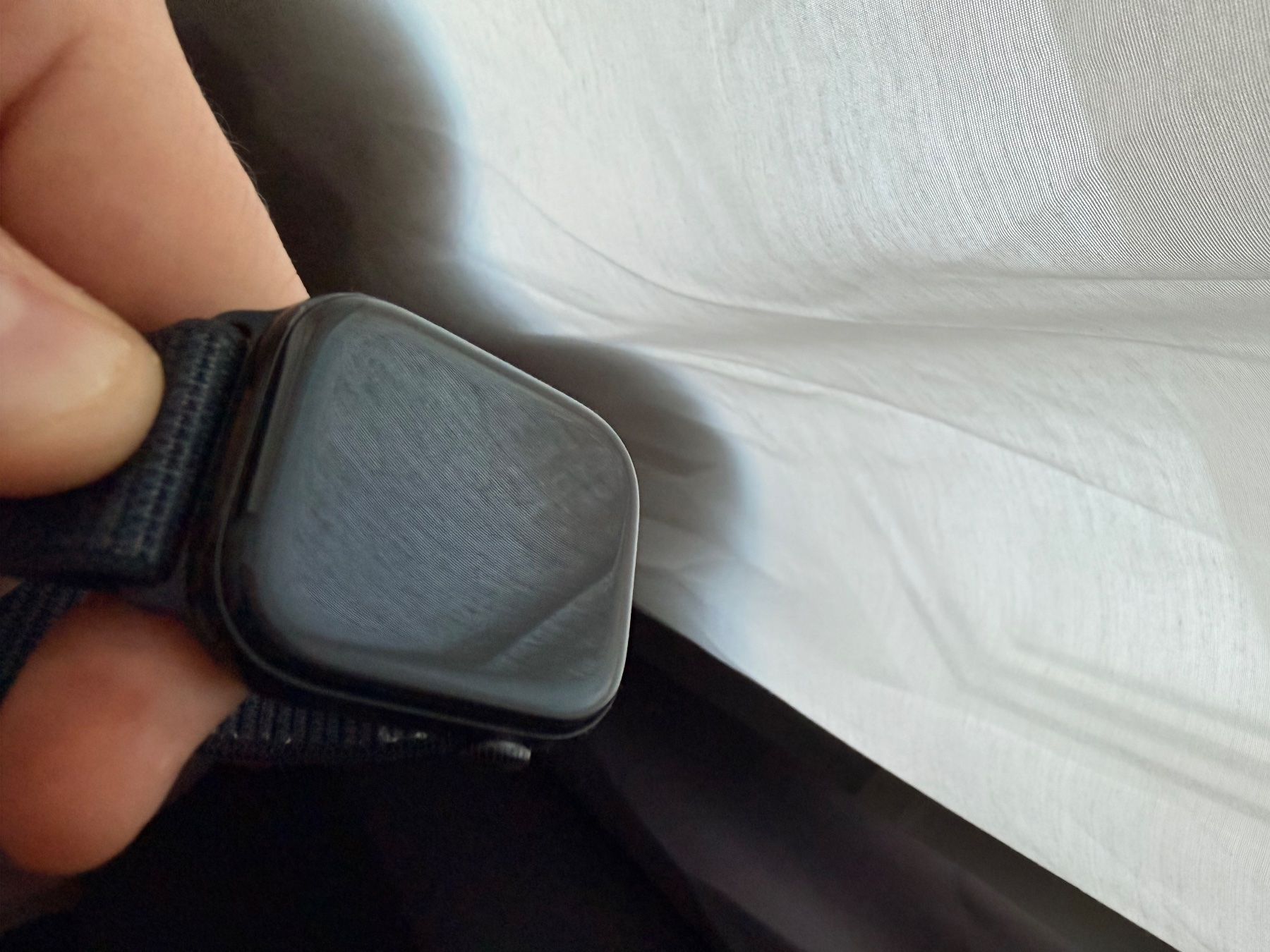 Apple Smartwatch: Apple Watch 10 – Nuovo (secondo la descrizione) da Niederlenz venduto da joh_6fxx 1