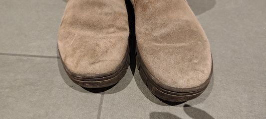 Scarpe da donna: Caprice Winterschuhe Gr. 38 – Usato da Oberhofen AG venduto da iitf2020 3