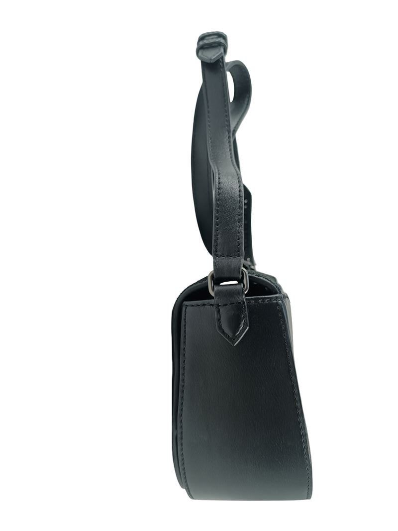 Ecco Sacs femmes: ECCO Satteltasche schwarz – D'occasion à Luzern par Restwert_Luzern 3