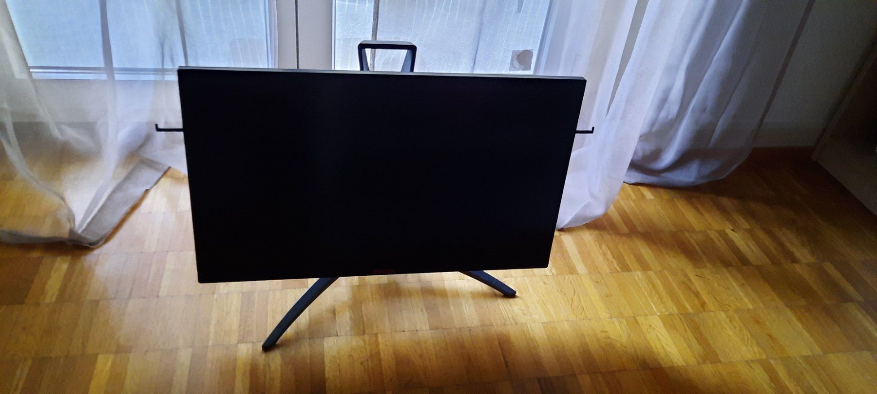 Monitor: Ecran 27" Agon AG273QX – Usato da Lausanne venduto da DubiLetto 5