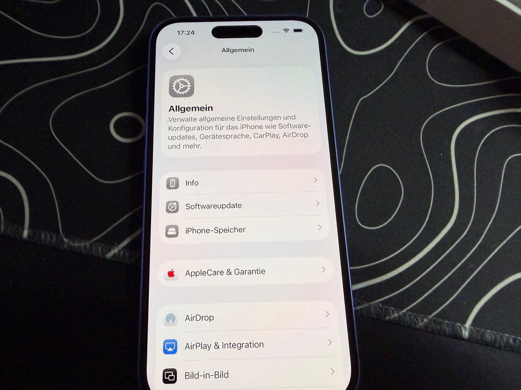 Apple Handys / Smartphones: Iphone 16 128Gb#65 – Gebraucht aus Au SG von bah_6f5w 3