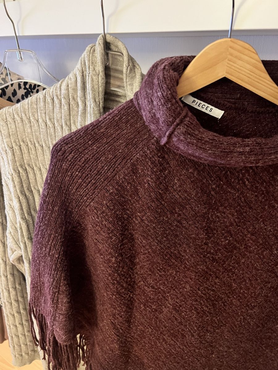 Kleiderpakete: Winterpaket 36 – Gebraucht aus Winterthur von Dasomesi 2