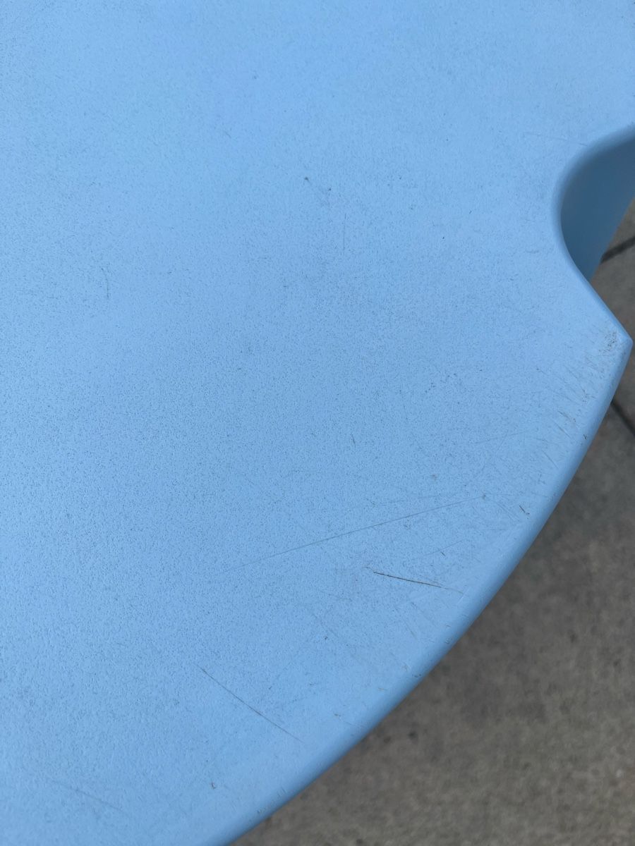 Tables: Kinder Gartentisch – D'occasion à Luzern par Aldabema 1